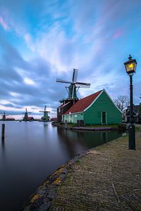 Zaanse Schans
