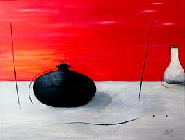 Asia by Roswitha Lorz