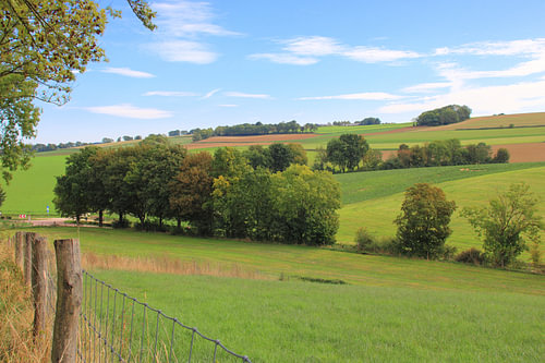 Der Herbst steht in Süd-Limburg vor der Tür