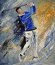 Golffer van pol ledent thumbnail
