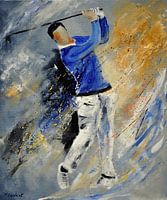 Golffer