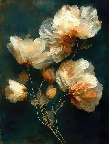 Bernsteinträumerei von Cats & Dotz