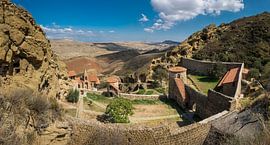 Georgie by Jeroen Jazet