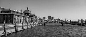 Fischauktionshalle Hamburg – Tor zum Hafen