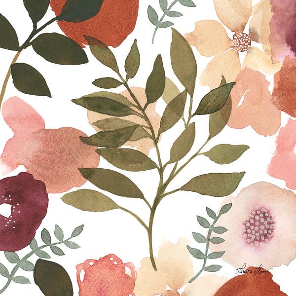 Gartentanz V., Laura Horn von Wild Apple