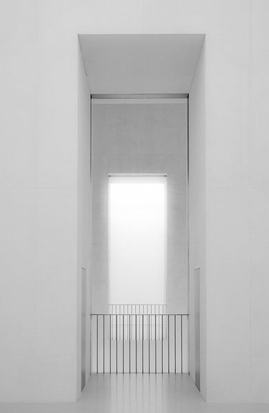MInimalizm par Barbara Litke