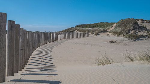 Kennemerduinen, Noord-Holland