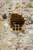 C'est vraiment une fenêtre !