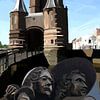 Haarlem by Henk van Os
