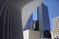 Westfield World Trade Center New York