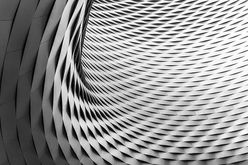 Messe Basel New Hall