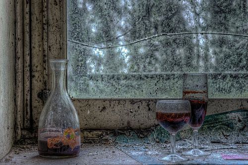 Maison du Vin | BE