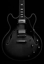 Guitar. Low-Key by Frank Smedts