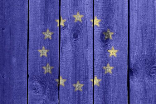 wooden wall