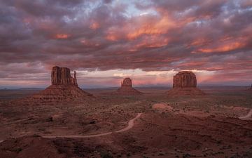 Monument Valley I USA