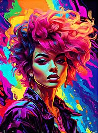 VAMP IV by DeVerviersBelgium