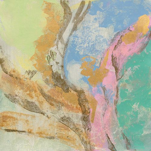 Retro Jewel Tonen I, Silvia Vassileva