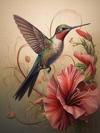 Kolibri by Imagine