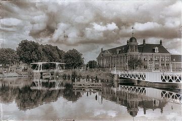 Rijksmunt by Jan van der Knaap