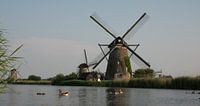 Kinderdijk