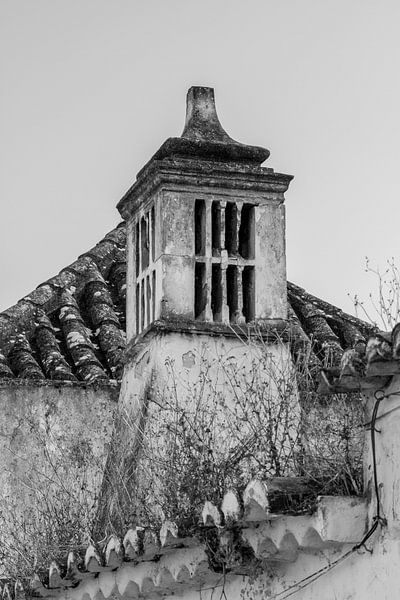 Toren Portugal von Irene Lommers