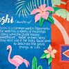 Mural Dushi Curacao by Keesnan Dogger Fotografie
