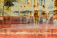 Lijnen, vlekken en symbolen van Frans Blok - foto's, kunst en andere wanddecoratie thumbnail