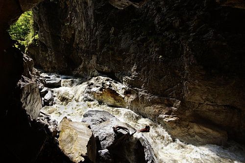 Partnach Klamm
