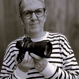 Liesbeth van Herten Profile picture