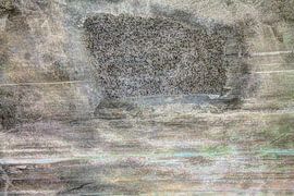 Minimalism Art Photography Concrete Wall by Hendrik-Jan Kornelis