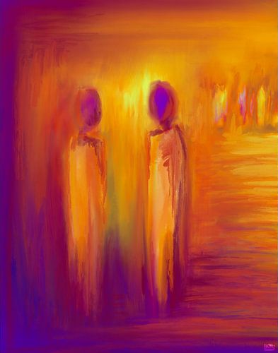 DISTANCE SOCIALE // SE RAPPROCHER