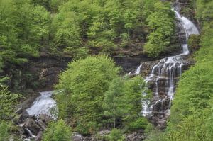 Landschaft im Val Bavona,Tessin