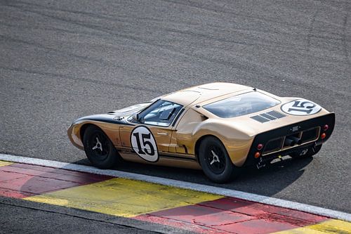 Ford GT40 1965