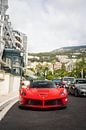 Ferrari LaFerrari à Monaco! par Joost Prins Photograhy Aperçu