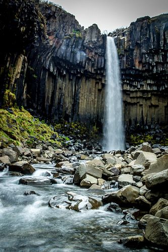 Svartifoss