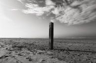 La plage par LHJB Photography Aperçu