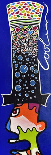 My favorite - The Man