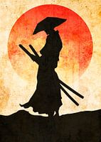 Samurai V6