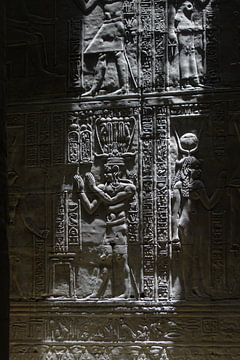 L'Égypte ancienne sur Pim van Galen