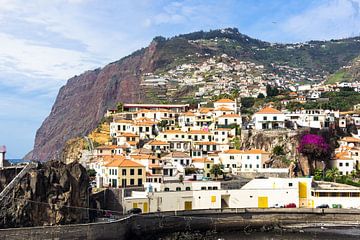 Madeira van Michel van Kooten