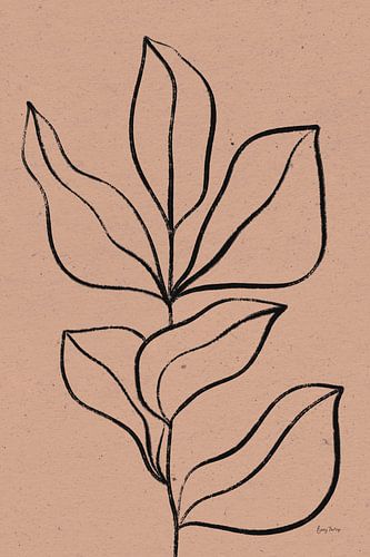 Balance VII, Becky Thorns