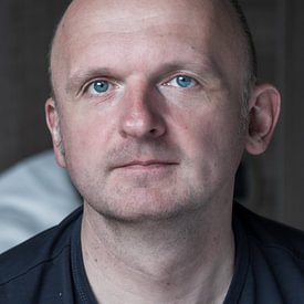 Rainer Pickhard Profilfoto