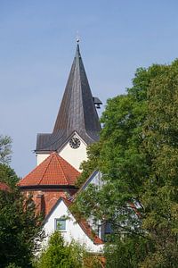 Liebfrauenkirche, Neustadt am Rübenberge