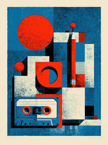 Analog Structures