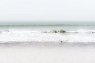 Strand und Meer von Eddy Westdijk Miniaturansicht