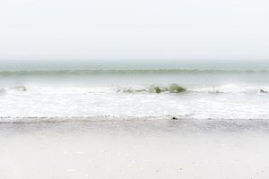 Strand und Meer von Eddy Westdijk