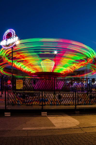 kermis van Eline Willekens