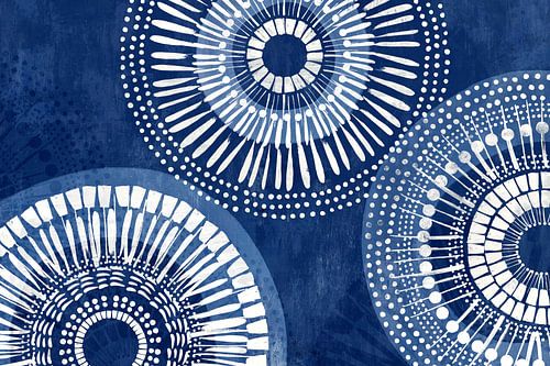 Adelle II, Isabelle Z 