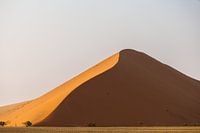 Namibia: ein Land der Extreme und atemberaubender Schönheit.