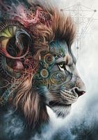 Gravity Of Grace